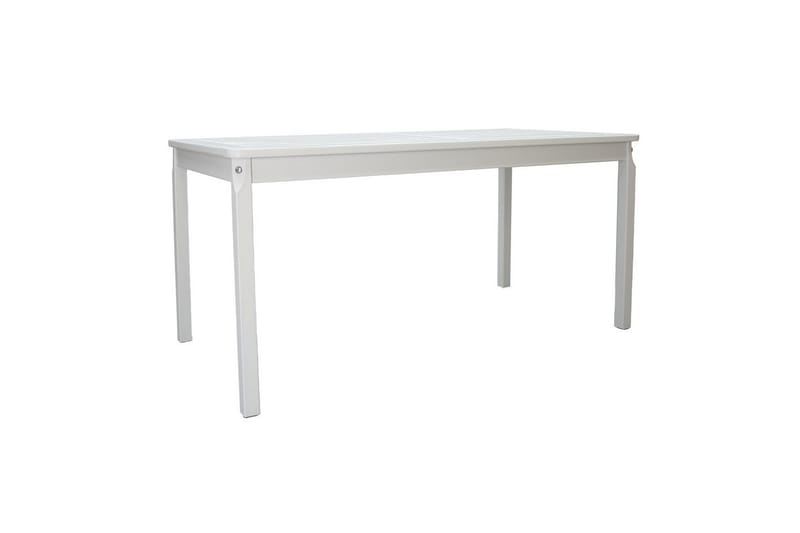 Utendørs Bord Europe 150 cm - Hagemøbler & utemiljø - Hagebord - Spisebord ute