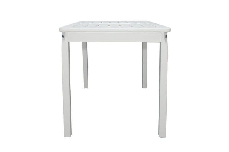 Utendørs Bord Europe 150 cm - Hagemøbler & utemiljø - Hagebord - Spisebord ute