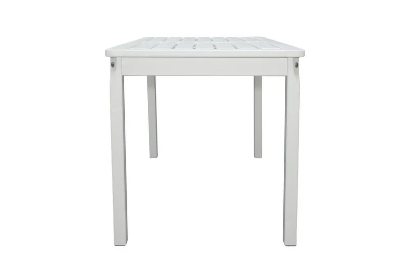 Utendørs Bord Europe 150 cm - Hagemøbler & utemiljø - Hagebord - Spisebord ute