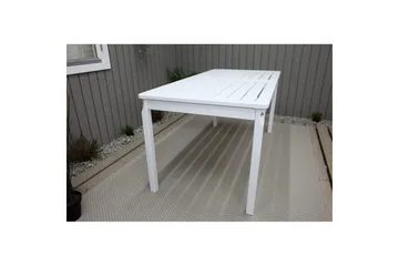 Utendørs Bord Europe 150 cm - Hagemøbler & utemiljø - Hagebord - Spisebord ute