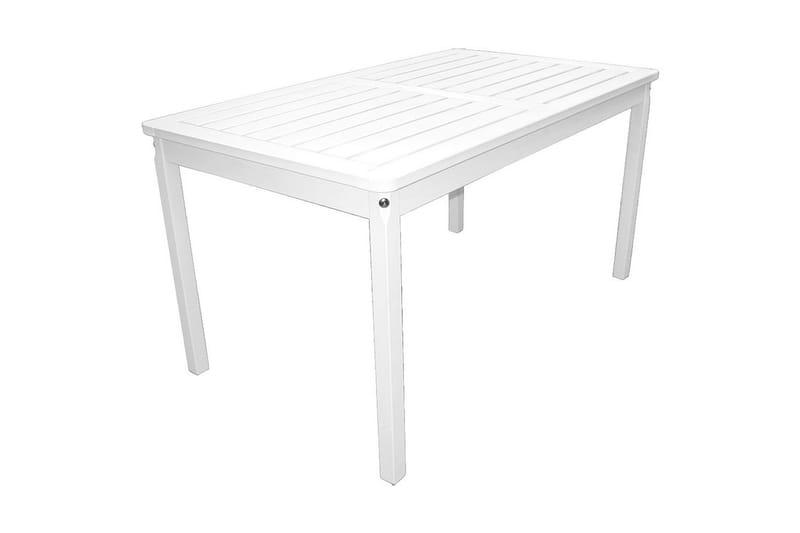Utendørs Bord Europe 150 cm - Hagemøbler & utemiljø - Hagebord - Spisebord ute