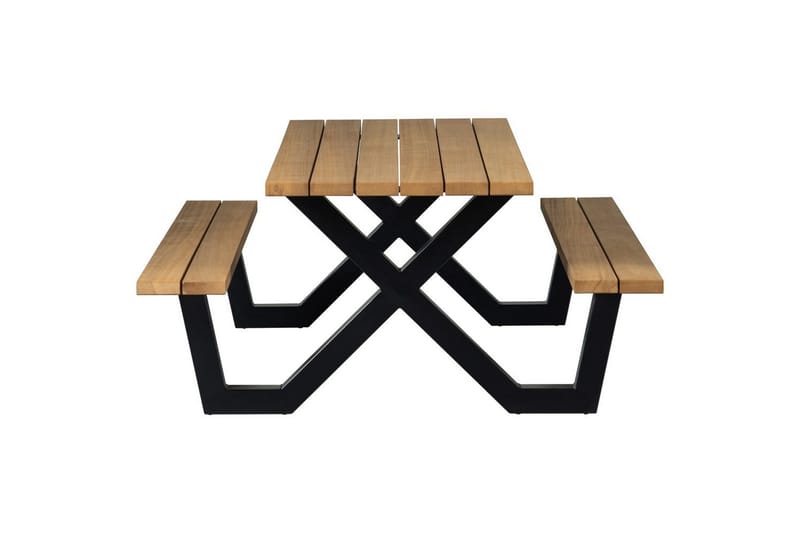 Utendørs piknikbord Tablo - Hagemøbler & utemiljø - Hagebord - Piknikbord