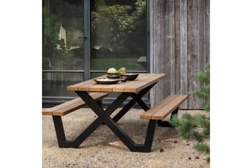 Utendørs piknikbord Tablo - Hagemøbler & utemiljø - Hagebord - Piknikbord