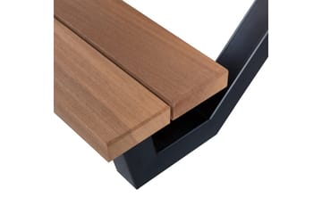 Utendørs piknikbord Tablo - Hagemøbler & utemiljø - Hagebord - Piknikbord