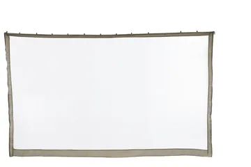 Myggnett Hillerstorp Luxor 300 x 400 cm Grå - Grå - Hagemøbler & utemiljø - Hagedekorasjon & utemiljø - Myggnett