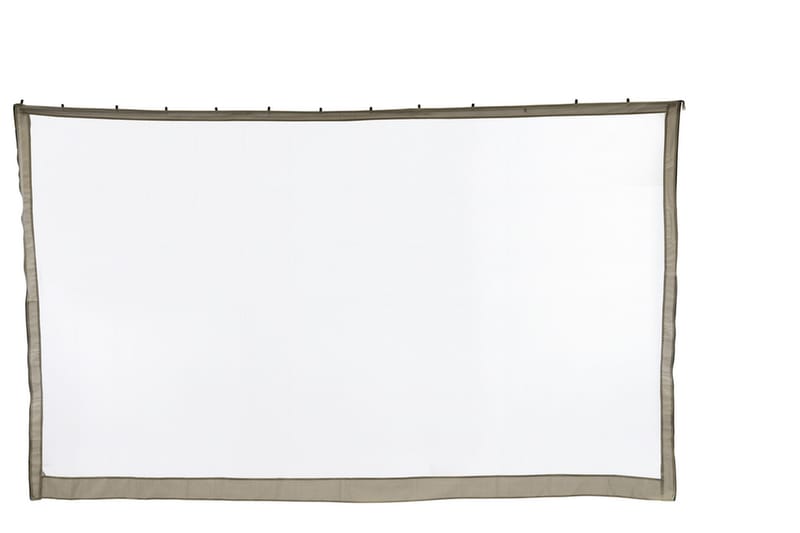 Myggnett Hillerstorp Luxor 300 x 400 cm Grå, Grå