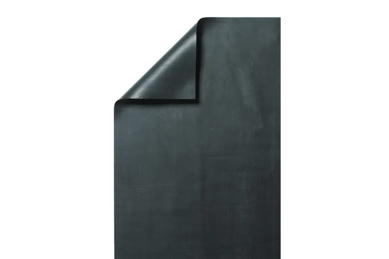Annet Plantepleie og plenpleie Heissner Damduk Heissner PVC 0,5 mm 3x4 m