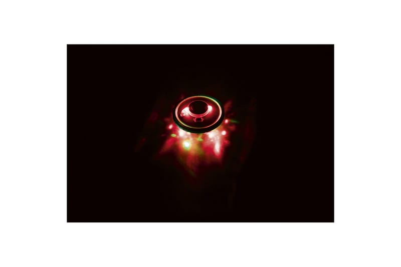Bassengfontene Planet Pool Flowclear LED Flytende - Hagemøbler & utemiljø - Hagedekorasjon & utemiljø - Dam & fontene