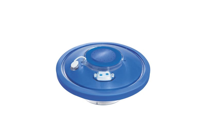 Bassengfontene Planet Pool Flowclear LED Flytende - Hagemøbler & utemiljø - Hagedekorasjon & utemiljø - Dam & fontene