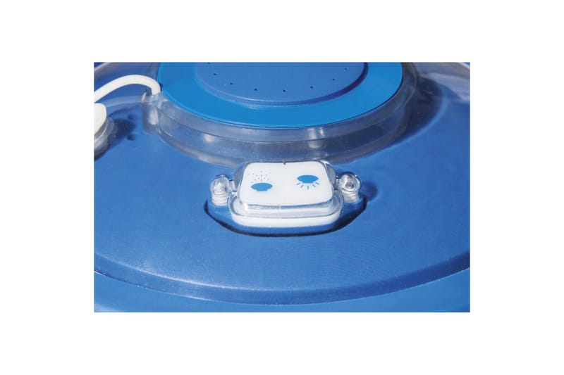 Bassengfontene Planet Pool Flowclear LED Flytende - Hagemøbler & utemiljø - Hagedekorasjon & utemiljø - Dam & fontene