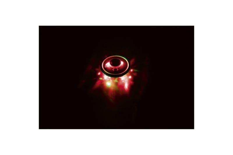 Bassengfontene Planet Pool Flowclear LED Flytende - Hagemøbler & utemiljø - Hagedekorasjon & utemiljø - Dam & fontene