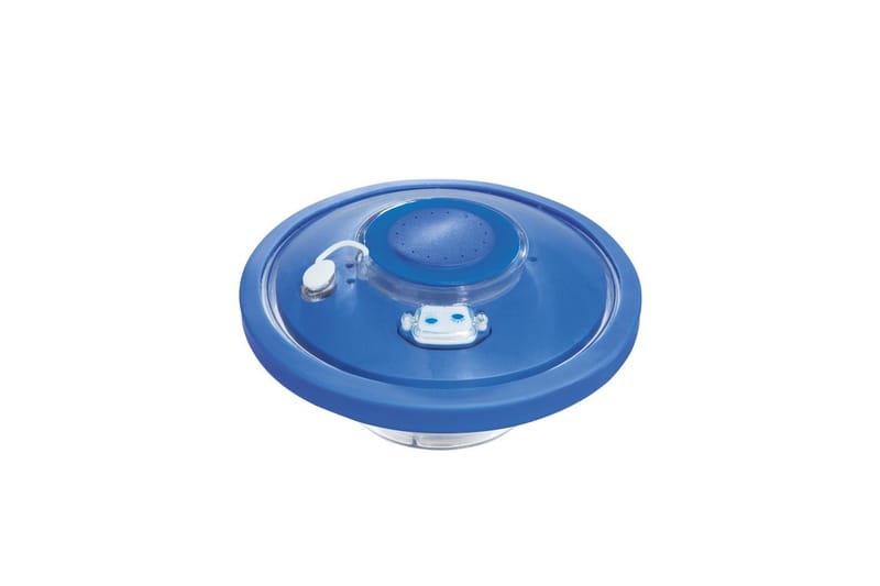 Bassengfontene Planet Pool Flowclear LED Flytende - Hagemøbler & utemiljø - Hagedekorasjon & utemiljø - Dam & fontene