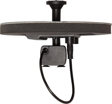 Fountain Solcelledekorasjon 16 cm - svart - Hagemøbler & utemiljø - Hagedekorasjon & utemiljø - Dam & fontene - Hagefontene