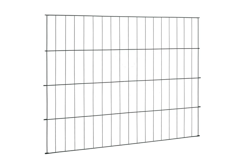 Gjerdesett til hagedam 115x79 cm grønn - - Dam & fontene Gjerdesett til hagedam 115x79 cm grønn - - Dam & fontene