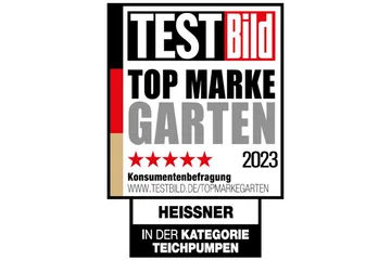 Solcellefontene Heissner Flytende Med LED-belysning - Med LED-belysning - Hagemøbler & utemiljø - Hagedekorasjon & utemiljø - Dam & fontene - Hagefontene