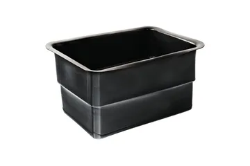 Støpt dam Heissner Rektangulær 49 x 79 x 45 cm - Hagemøbler & utemiljø - Hagedekorasjon & utemiljø - Dam & fontene - Hagedam