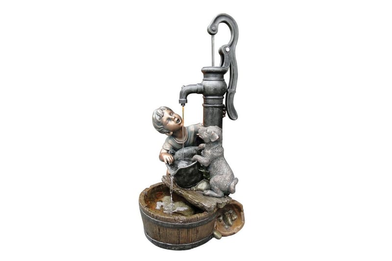 Ubbink Acqua Arte Set Regina - Hagefontene