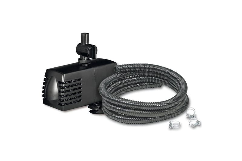 Ubbink Damfilter BioPressure 3000 PlusSet 5 W 1355415 - Dam & fontene