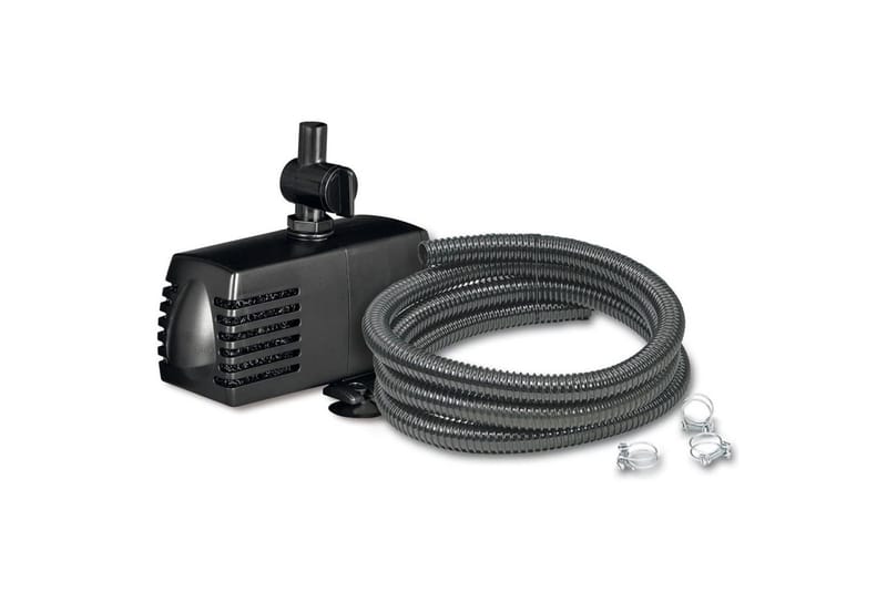 Ubbink Damfilter BioPressure 6000 PlusSet 9 W 1355416 -   - Dam & fontene