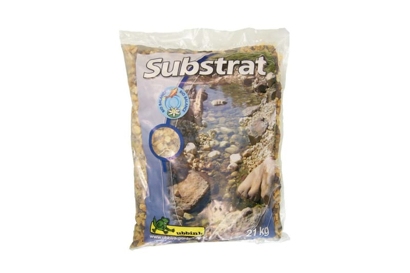 Ubbink Damsubstrat 21 kg 1373100 - Dam & fontene Ubbink Damsubstrat 21 kg 1373100 - Dam & fontene