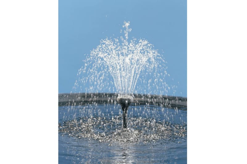 Ubbink Fontenepumpe Elimax 500 1351300 - Dam & fontene
