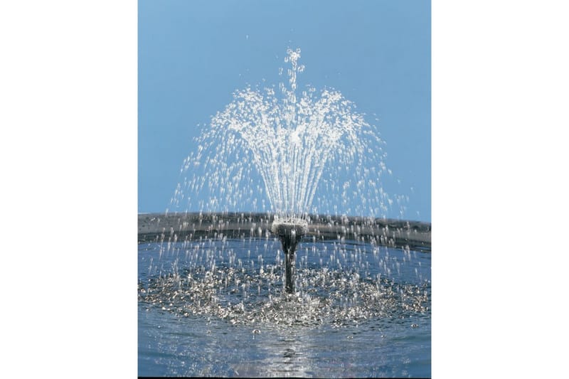 Ubbink Fontenepumpe Elimax 6000 1351305 - Dam & fontene