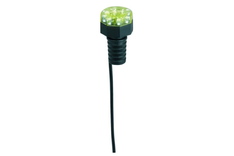 Ubbink Undervannslampe MiniBright 1x8 LED 1354018 - Dam & fontene
