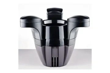 Damskimmer Heissner Flytende 2500 l/t - Hagemøbler & utemiljø - Hagedekorasjon & utemiljø - Dam & fontene