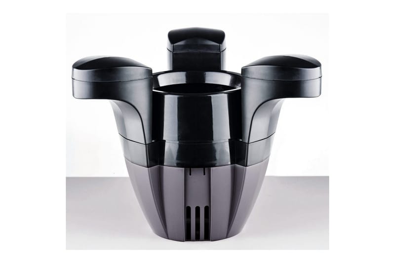 Damskimmer Heissner Flytende 2500 l/t - Hagemøbler & utemiljø - Hagedekorasjon & utemiljø - Dam & fontene