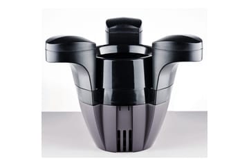 Damskimmer Heissner Flytende 2500 l/t - Hagemøbler & utemiljø - Hagedekorasjon & utemiljø - Dam & fontene