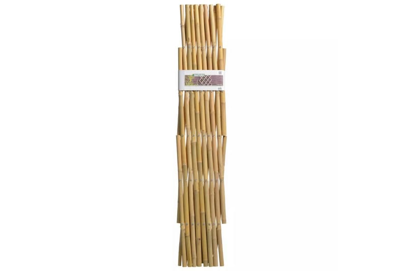 Nature Hageespalier 100x200 cm bambus 6040722 - Espalier
