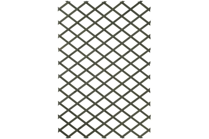 Nature Hageespalier 50x150 cm tre grønn - Espalier Nature Hageespalier 50x150 cm tre grønn - Espalier
