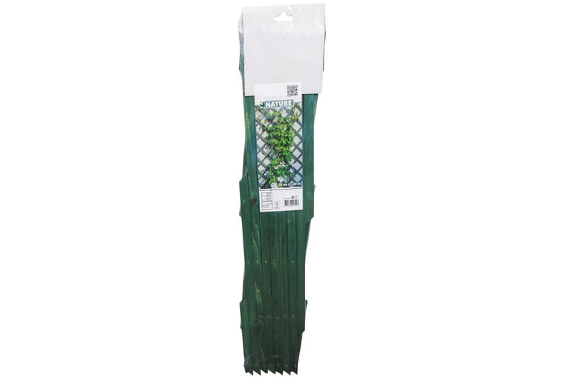 Nature Hageespalier 50x150 cm tre grønn - Espalier Nature Hageespalier 50x150 cm tre grønn - Espalier