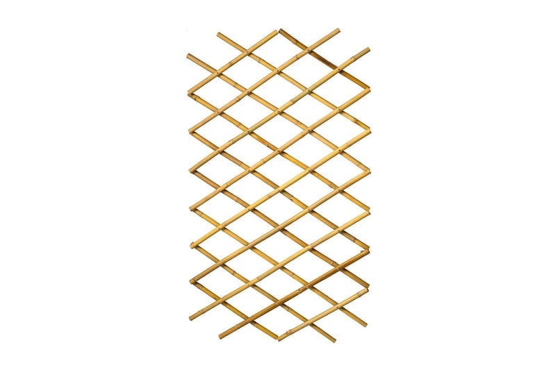 Nature Hageespalier 70x180 cm bambus 6040721 - Espalier