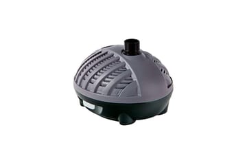 Fontenepumpe Heissner Aqua Jet 3000 l/t - 3000 l/t - Hagemøbler & utemiljø - Hagedekorasjon & utemiljø - Dam & fontene