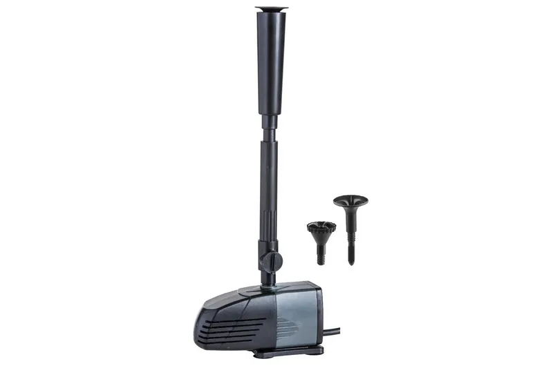 Fontenepumpe Heissner Smartline Innendørs - Innendørs - Hagemøbler & utemiljø - Hagedekorasjon & utemiljø - Dam & fontene