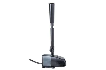 Fontenepumpe Heissner Smartline Utendørs - Utendørs - Hagemøbler & utemiljø - Hagedekorasjon & utemiljø - Dam & fontene