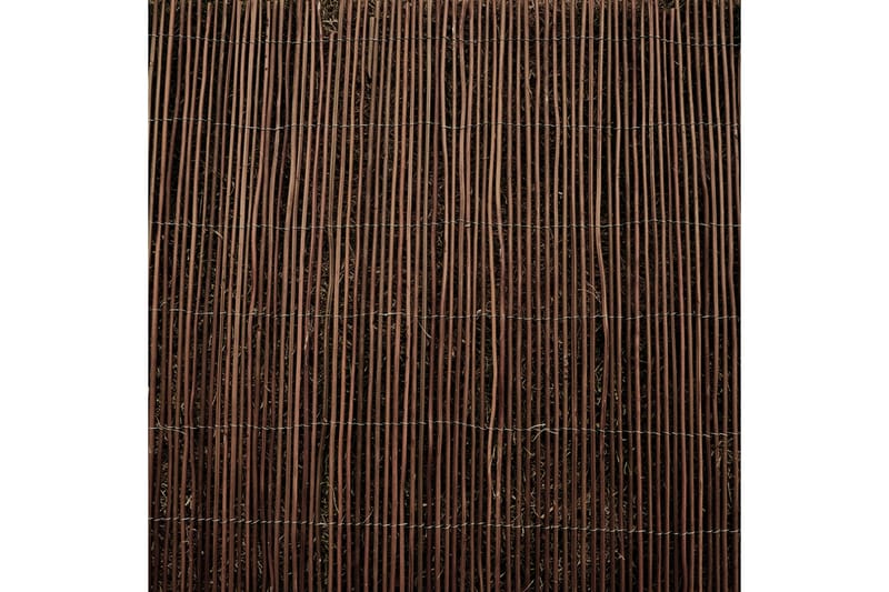 Bambusgjerde 15x5m - Hagemøbler & utemiljø - Hagedekorasjon & utemiljø - Gjerder & Grinder