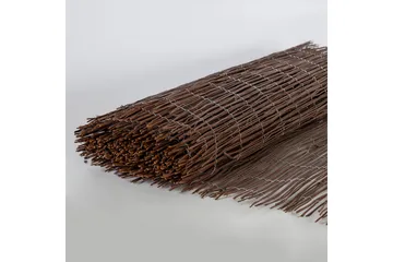 Bambusgjerde 15x5m - Hagemøbler & utemiljø - Hagedekorasjon & utemiljø - Gjerder & Grinder