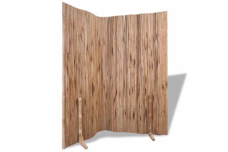 Bambusgjerde 180x170 cm - Gjerder & Grinder