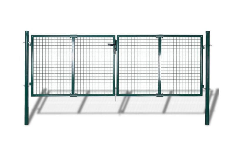 Hageport netting 289 x 75 cm/306 x 125 cm - Gjerder & Grinder