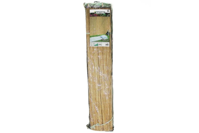 Nature Hagegjerde siv 1,2x3 m - Gjerder & Grinder