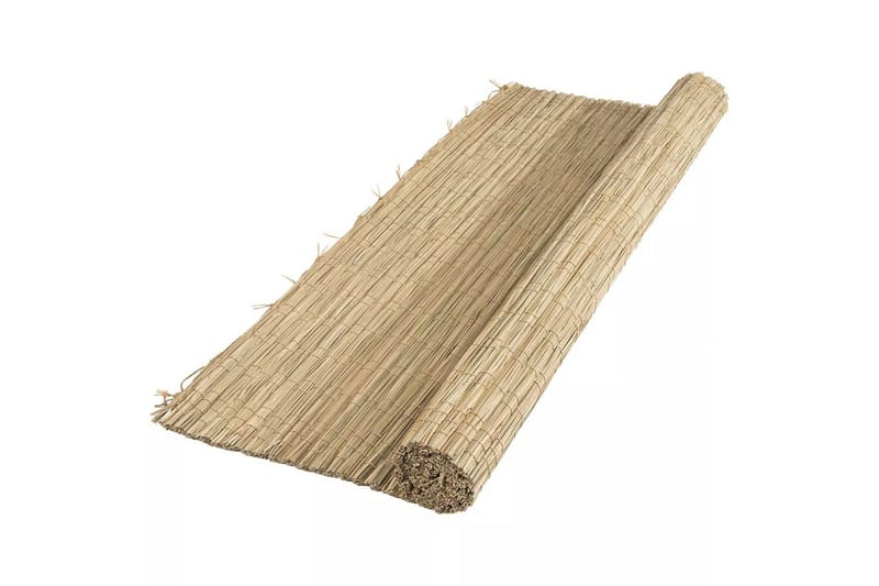 Nature Hagegjerde siv 1,5x3 m - - Gjerder & Grinder Nature Hagegjerde siv 1,5x3 m - - Gjerder & Grinder