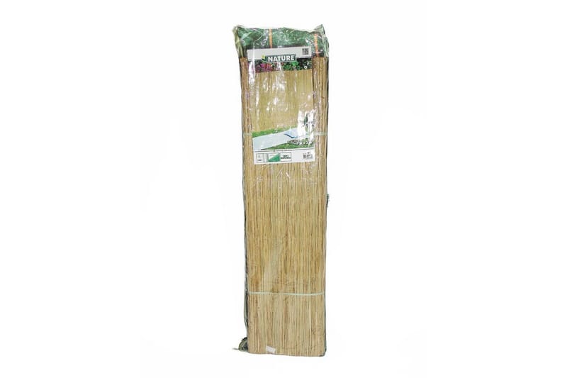 Nature Hagegjerde siv 1x3 m - Gjerder & Grinder Nature Hagegjerde siv 1x3 m - Gjerder & Grinder