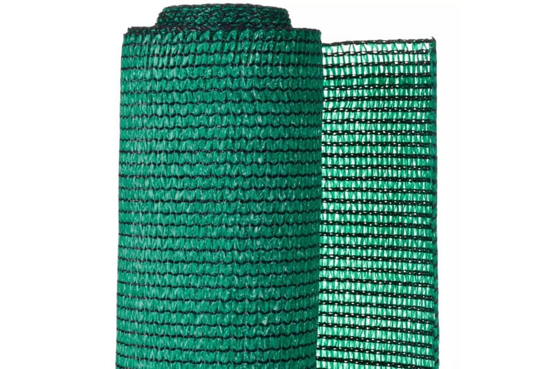 Nature Hagepanel PE 1,5x5 m grønn - Gjerder & Grinder Nature Hagepanel PE 1,5x5 m grønn - Gjerder & Grinder