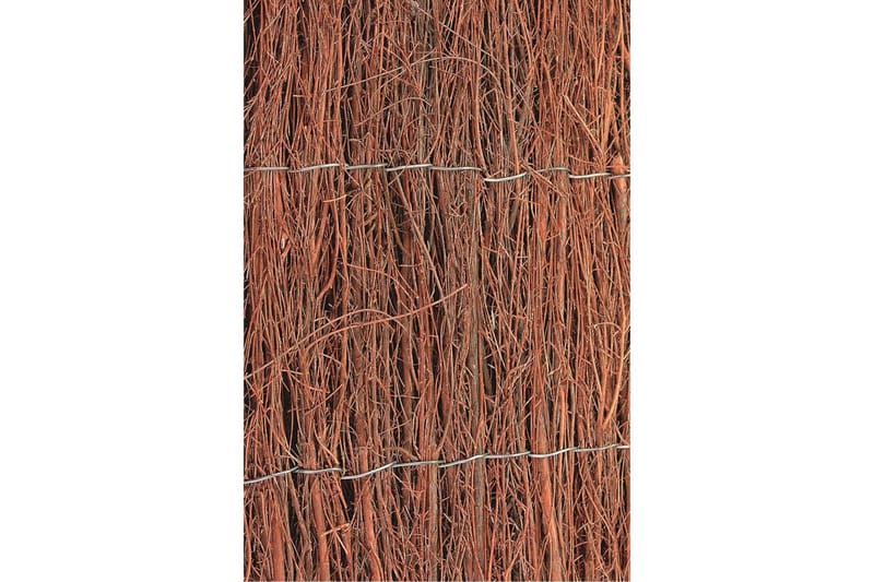 Nature Hageskjerm lyng 1x5 m 1 cm tykk - - Gjerder & Grinder Nature Hageskjerm lyng 1x5 m 1 cm tykk - - Gjerder & Grinder