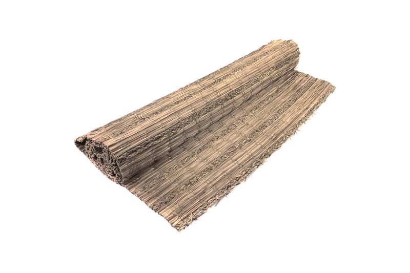 Nature Hageskjerm siv 3x1,2m - - Gjerder & Grinder Nature Hageskjerm siv 3x1,2m - - Gjerder & Grinder