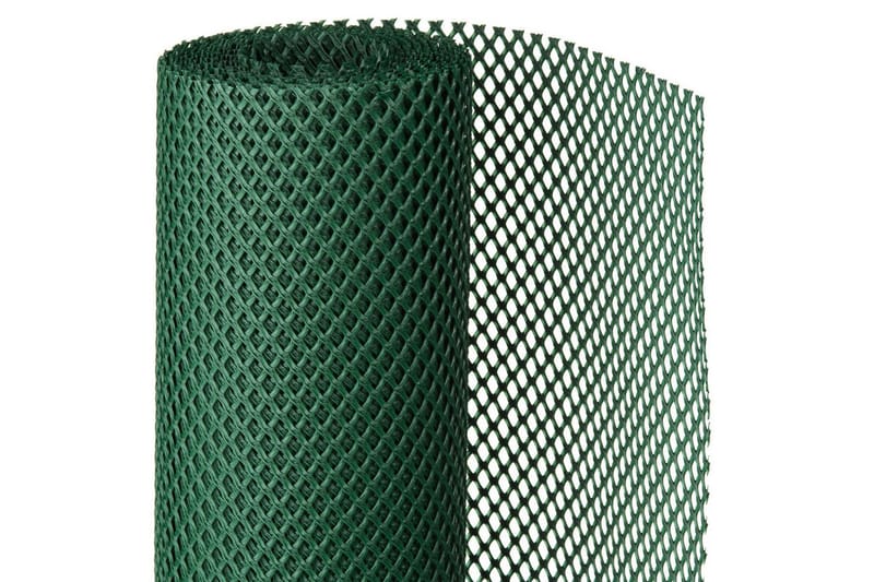 Nature Hagevindskjerm PE 1x3 m grønn - - Gjerder & Grinder Nature Hagevindskjerm PE 1x3 m grønn - - Gjerder & Grinder