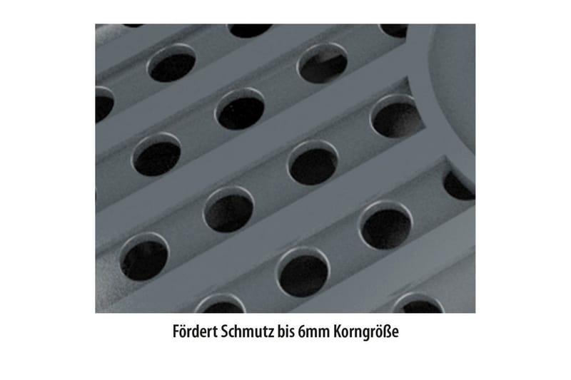 Gravitasjonsfilter Heissner Sett Pumpe UVC 24000L - Hagemøbler & utemiljø - Hagedekorasjon & utemiljø - Dam & fontene