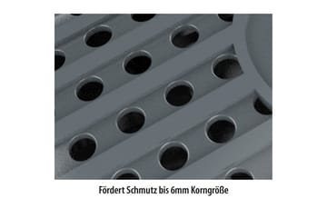 Gravitasjonsfilter Heissner Sett Pumpe UVC 24000L - Hagemøbler & utemiljø - Hagedekorasjon & utemiljø - Dam & fontene
